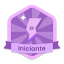 Iniciante