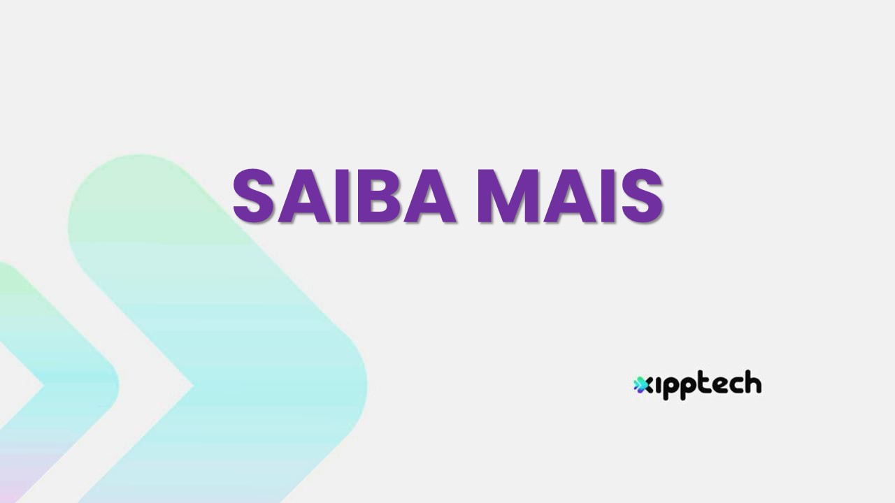 Saiba Mais