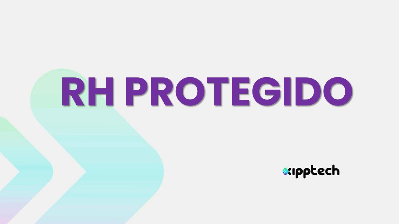 RH Protegido