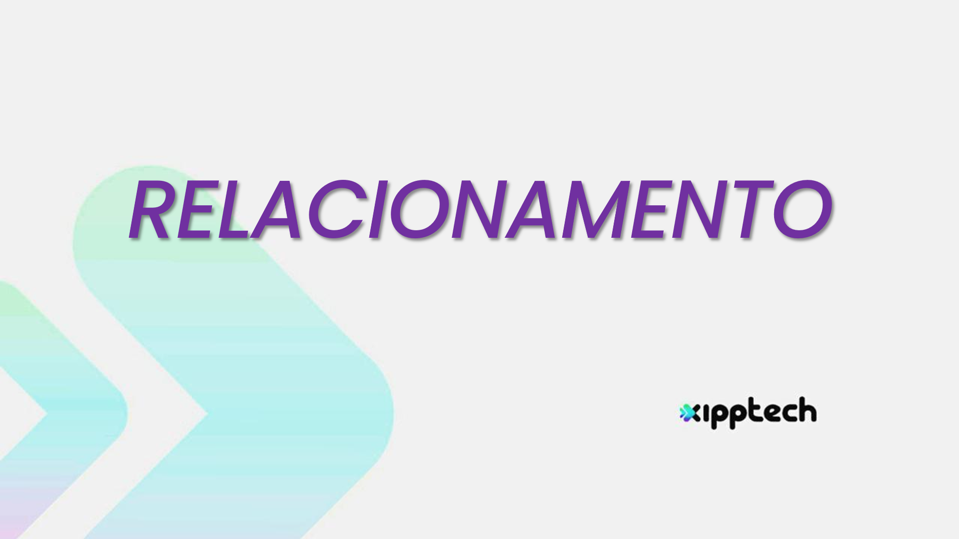 PX - Relacionamento