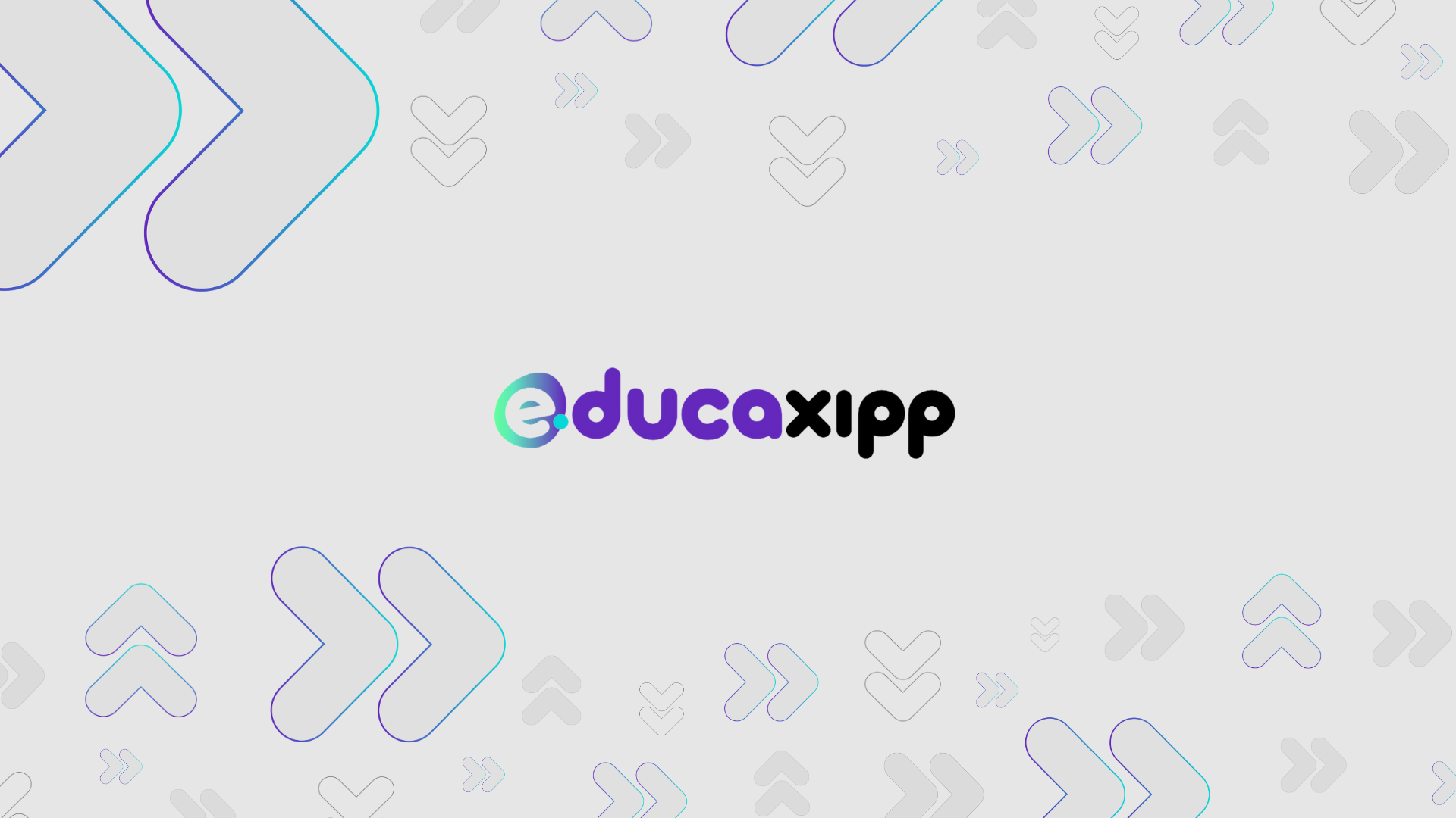 Jornada de Desenvolvimento XIPP