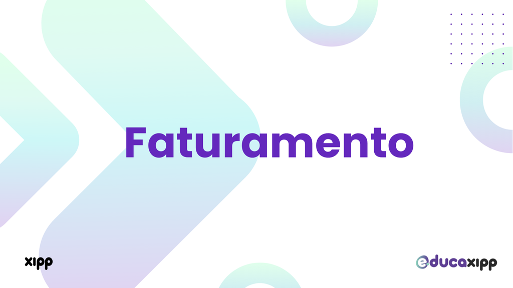 Diretoria de Operações Faturamento - Negócios