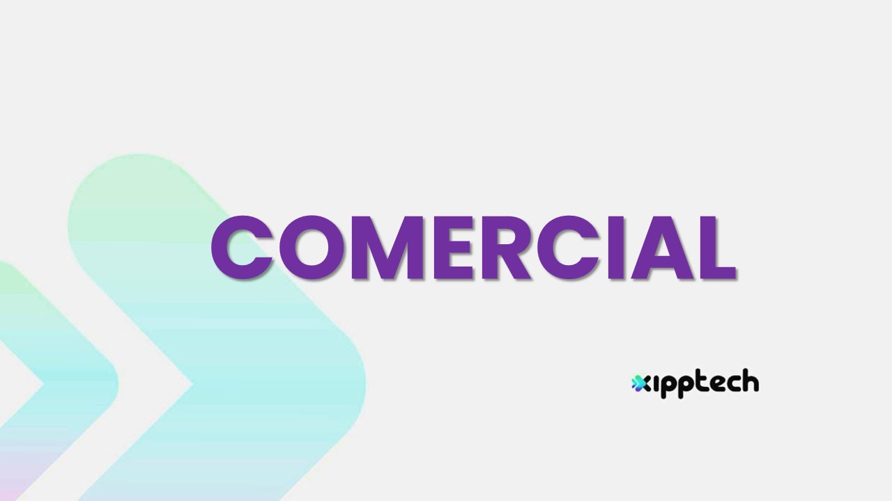 PX - Comercial