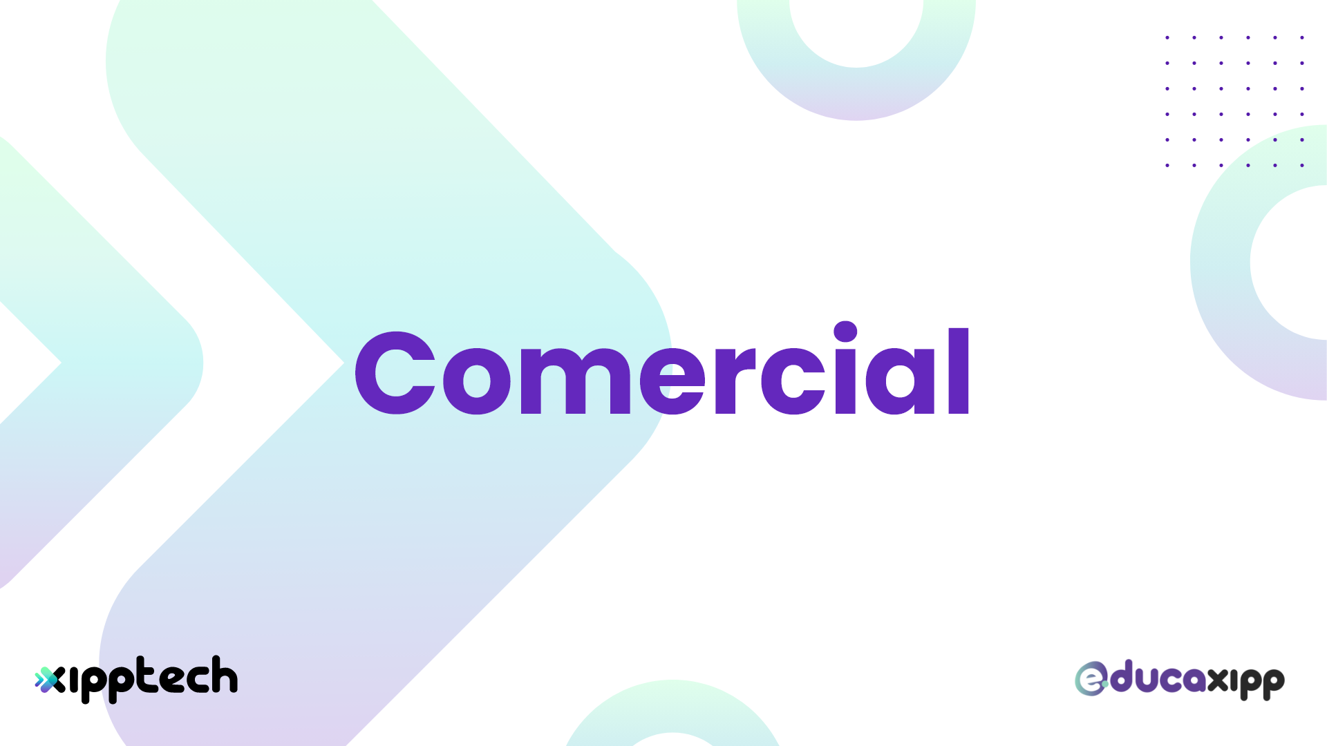 PX - Comercial